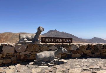 fuerteventura