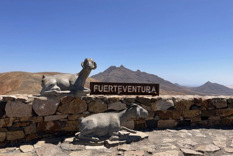 fuerteventura
