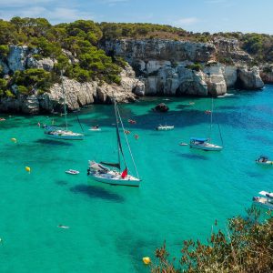 Minorca