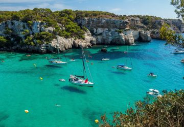 Minorca