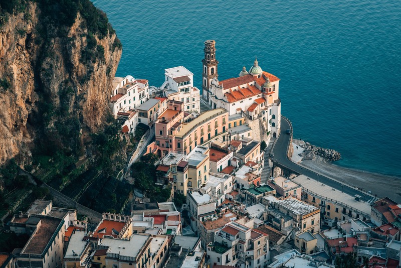 Atrani