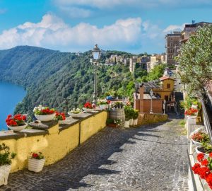 Castel Gandolfo
