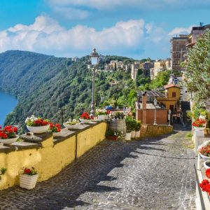 Castel Gandolfo