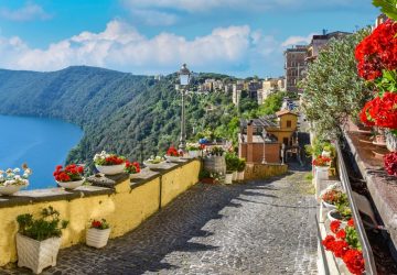 Castel Gandolfo