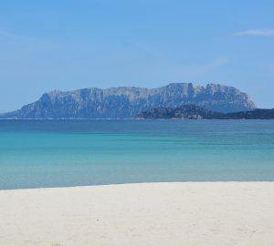 Tavolara in Sardegna