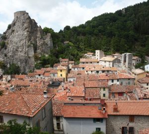 Roccalbegna
