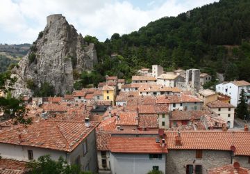 Roccalbegna