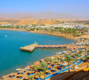 Sharm El Sheikh