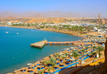 Sharm El Sheikh