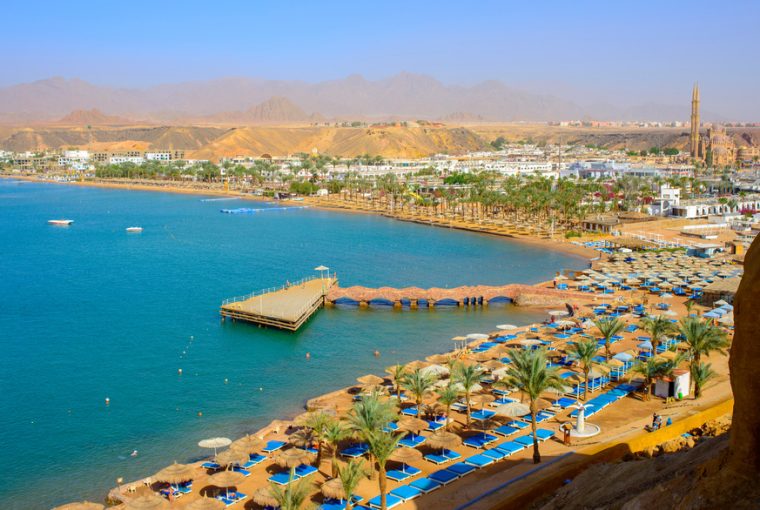 Sharm El Sheikh