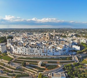 Martina Franca