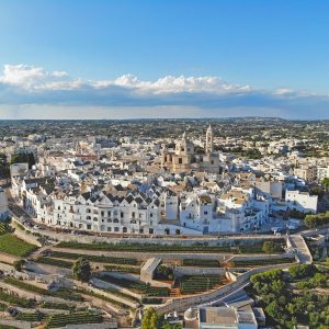 Martina Franca