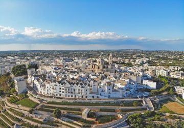 Martina Franca
