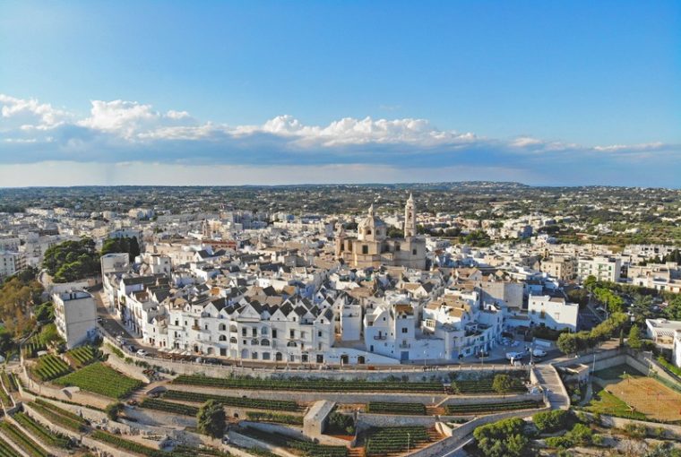 Martina Franca