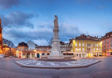 Bolzano
