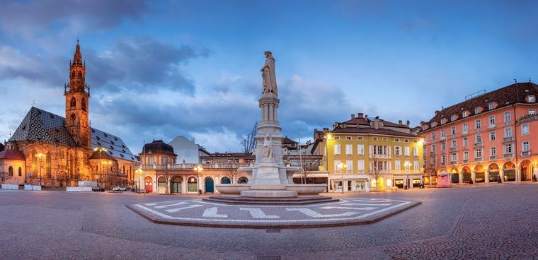 Bolzano