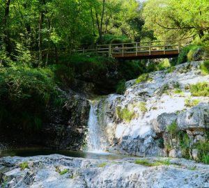 Cadini del Brenton