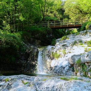 Cadini del Brenton