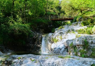 Cadini del Brenton