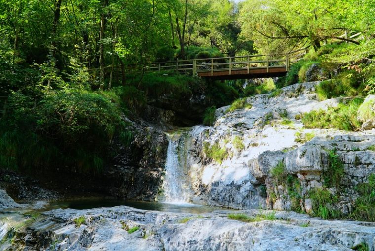 Cadini del Brenton