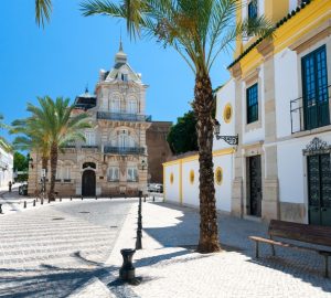 Faro, Portogallo