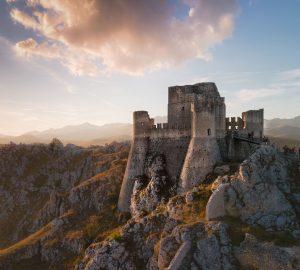 Rocca Calascio