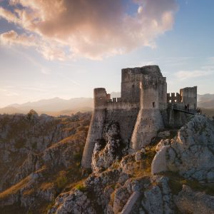 Rocca Calascio
