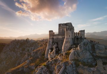 Rocca Calascio