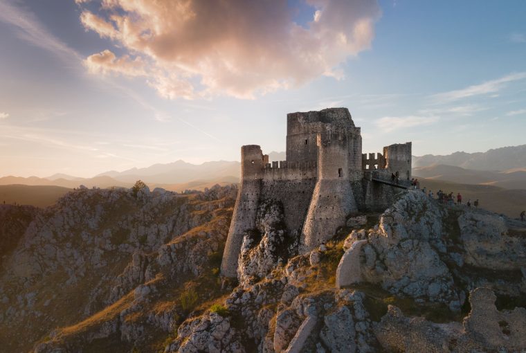 Rocca Calascio