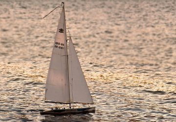 Barca a vela