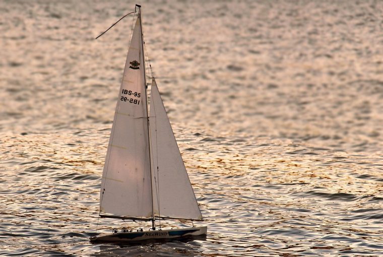 Barca a vela