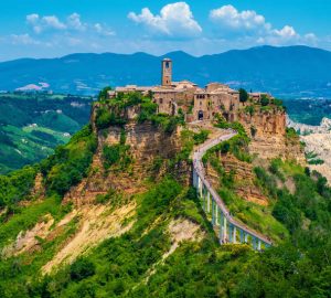 Civita di Bagnoregio