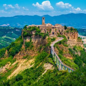 Civita di Bagnoregio