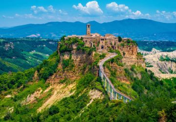 Civita di Bagnoregio