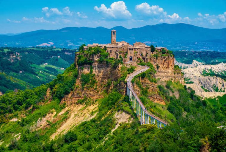 Civita di Bagnoregio