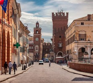 Ferrara