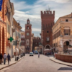 Ferrara