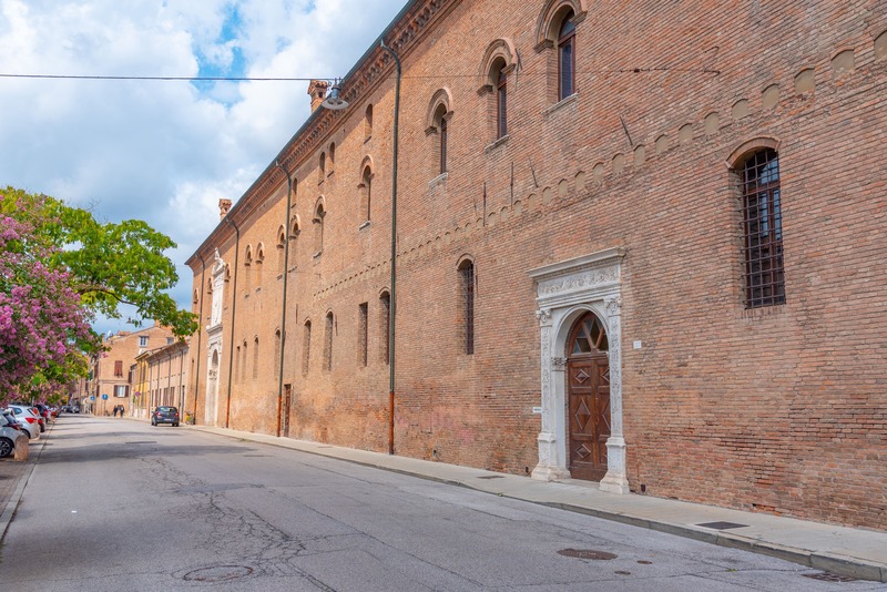 Palazzo Schifanoia