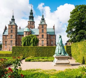 Castello di Rosenborg