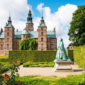 Castello di Rosenborg