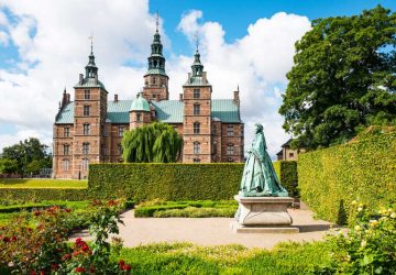 Castello di Rosenborg