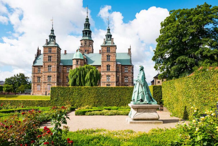 Castello di Rosenborg
