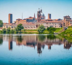 Mantova