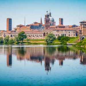 Mantova
