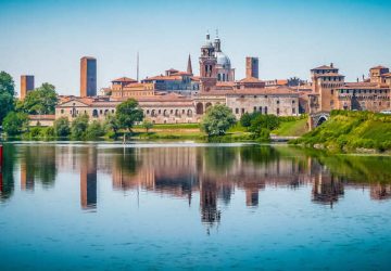 Mantova
