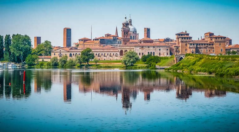 Mantova