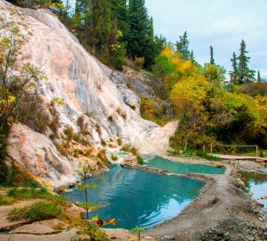 Bagni di San Filippo