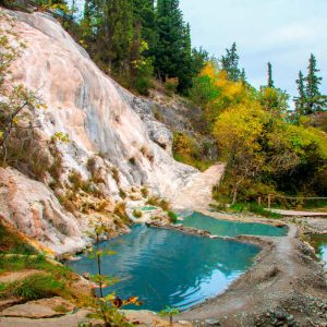 Bagni di San Filippo