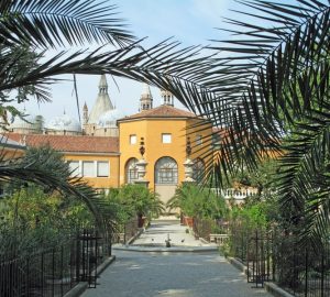 Orto Botanico di Padova