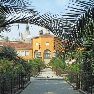 Orto Botanico di Padova